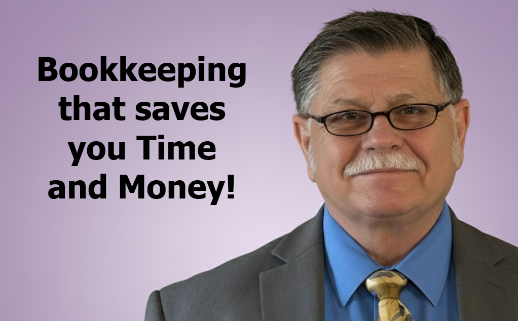 bookkeeping that saves your money